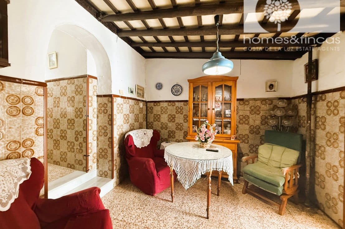 4 quarto Casa em Banda para venda em Ayamonte - 170 000 € (Ref: 9805372)