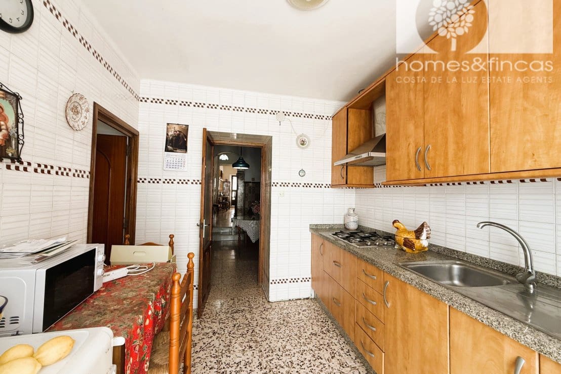 4 quarto Casa em Banda para venda em Ayamonte - 170 000 € (Ref: 9805372)