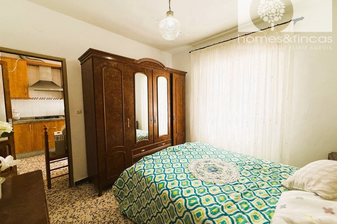 4 quarto Casa em Banda para venda em Ayamonte - 170 000 € (Ref: 9805372)