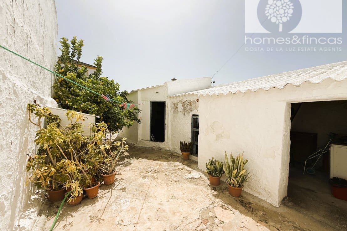 4 quarto Casa em Banda para venda em Ayamonte - 170 000 € (Ref: 9805372)