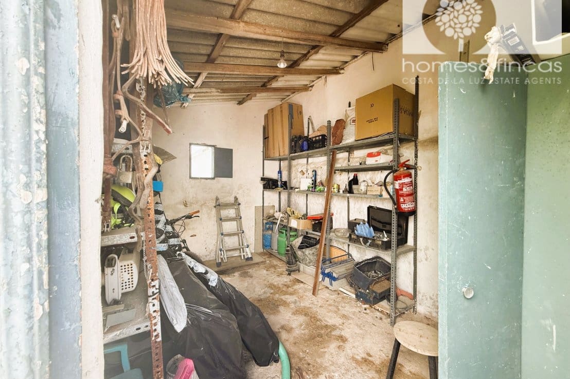 4 quarto Casa em Banda para venda em Ayamonte - 170 000 € (Ref: 9805372)