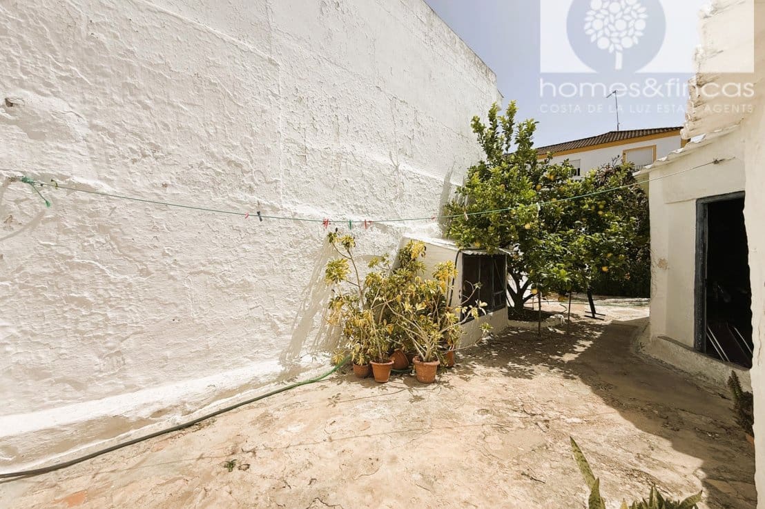 4 quarto Casa em Banda para venda em Ayamonte - 170 000 € (Ref: 9805372)