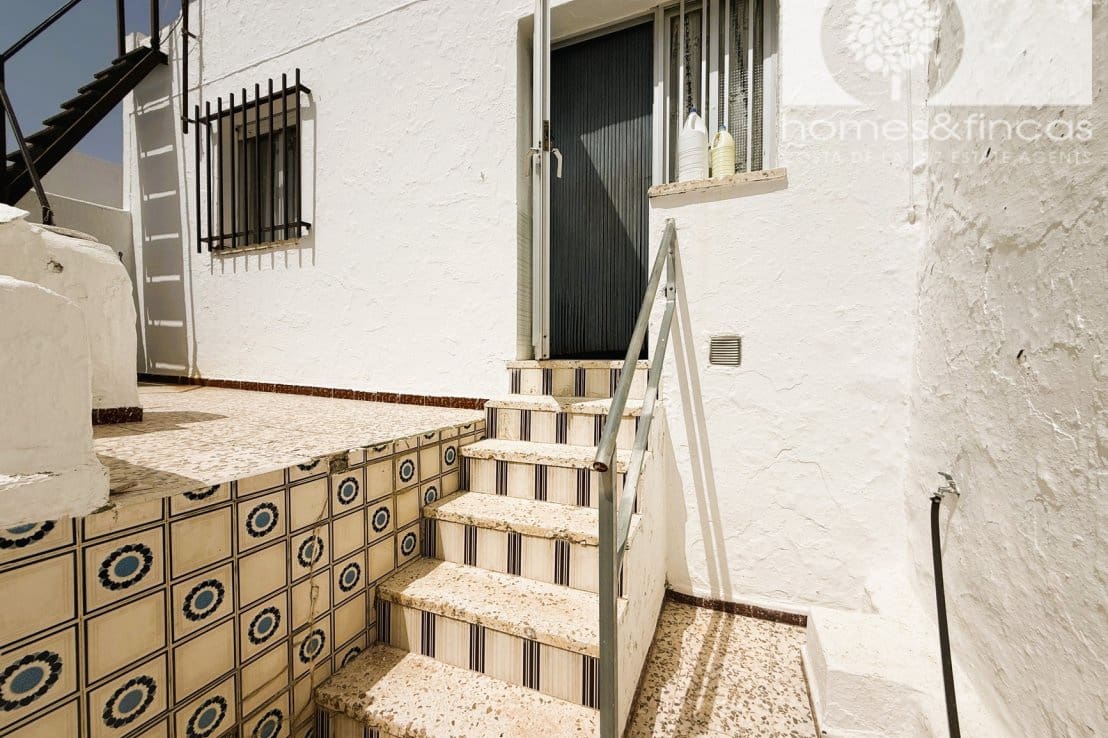 4 quarto Casa em Banda para venda em Ayamonte - 170 000 € (Ref: 9805372)