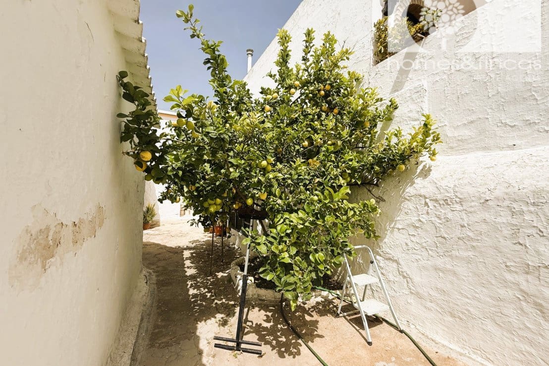 4 quarto Casa em Banda para venda em Ayamonte - 170 000 € (Ref: 9805372)