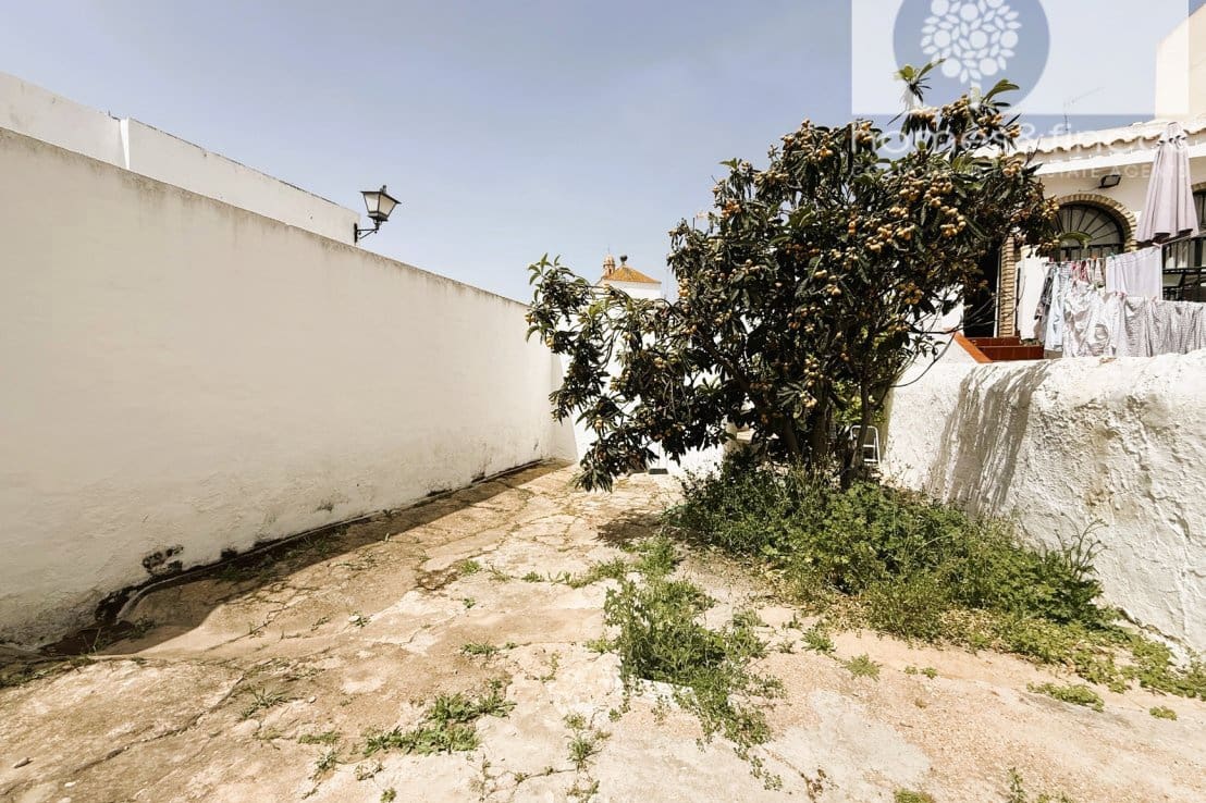 4 quarto Casa em Banda para venda em Ayamonte - 170 000 € (Ref: 9805372)