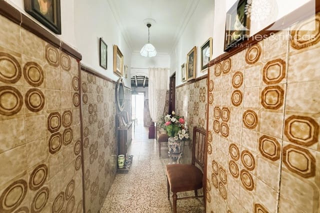 4 quarto Casa em Banda para venda em Ayamonte - 170 000 € (Ref: 9805372)