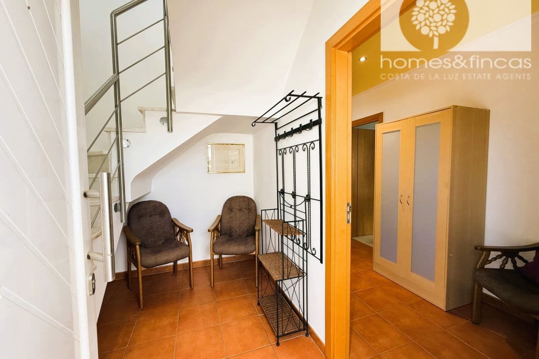 5 bedroom Villa for sale in Ayamonte with pool - € 549,000 (Ref: 9819145)