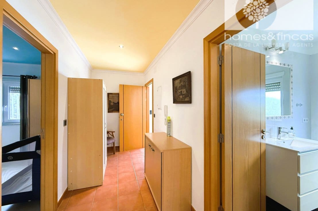 5 bedroom Villa for sale in Ayamonte with pool - € 549,000 (Ref: 9819145)