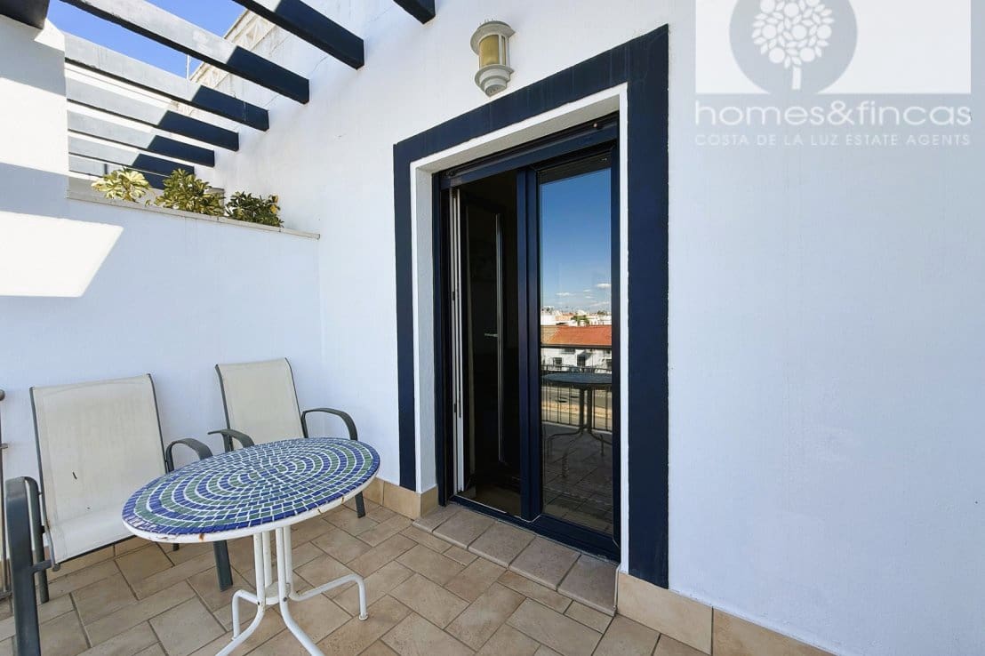 3 bedroom Terraced Villa for sale in Ayamonte - € 319,900 (Ref: 9821333)
