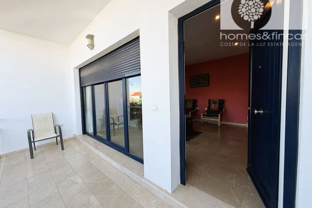 3 bedroom Terraced Villa for sale in Ayamonte - € 319,900 (Ref: 9821333)