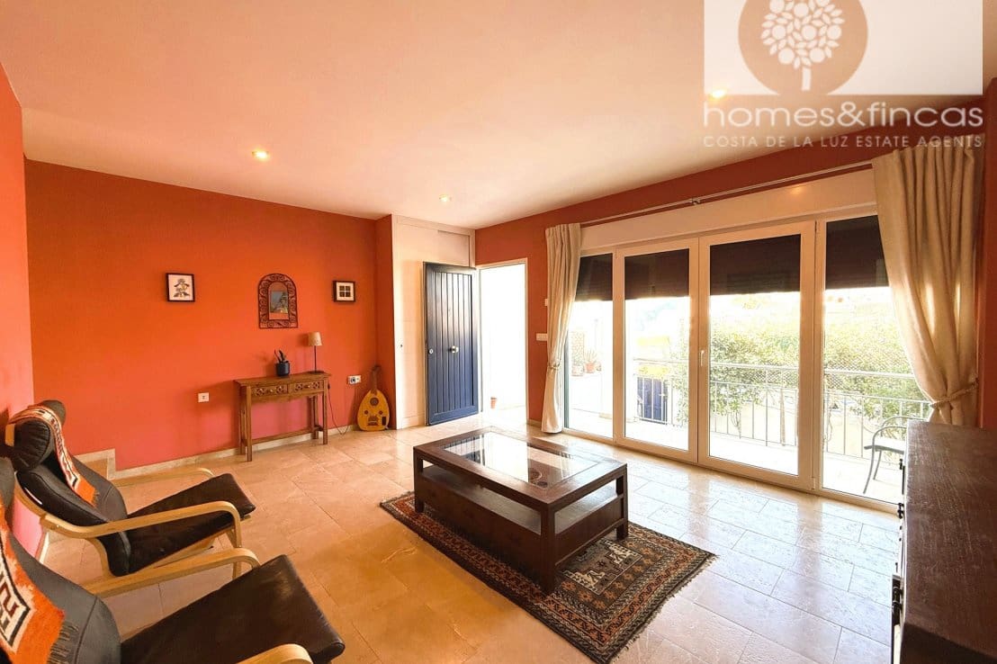 3 bedroom Terraced Villa for sale in Ayamonte - € 319,900 (Ref: 9821333)