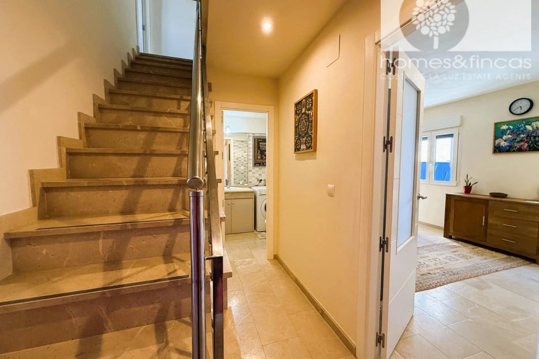 3 bedroom Terraced Villa for sale in Ayamonte - € 319,900 (Ref: 9821333)
