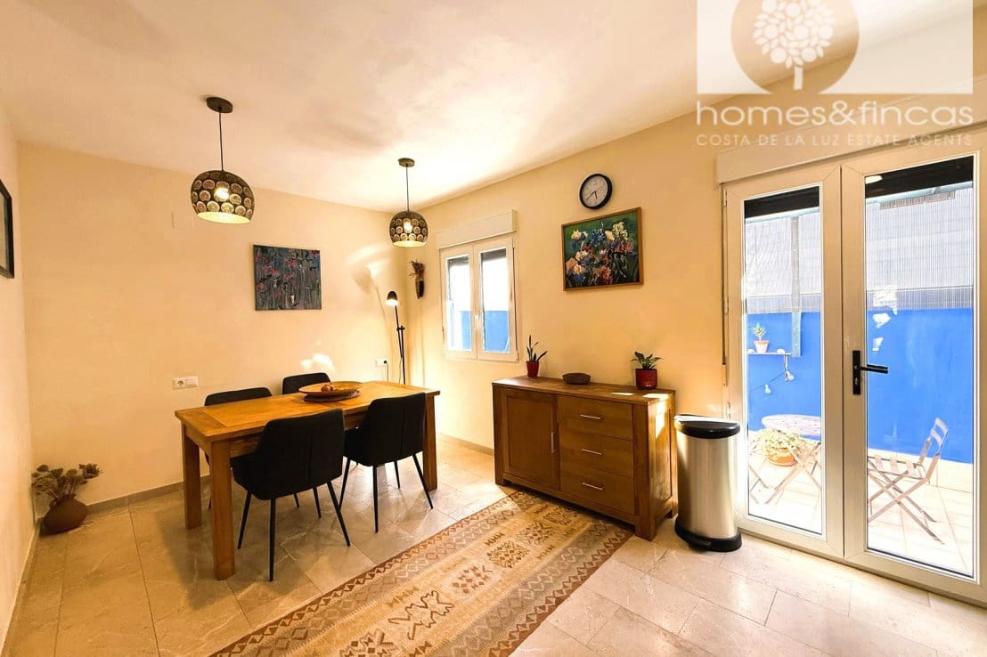 3 bedroom Terraced Villa for sale in Ayamonte - € 319,900 (Ref: 9821333)