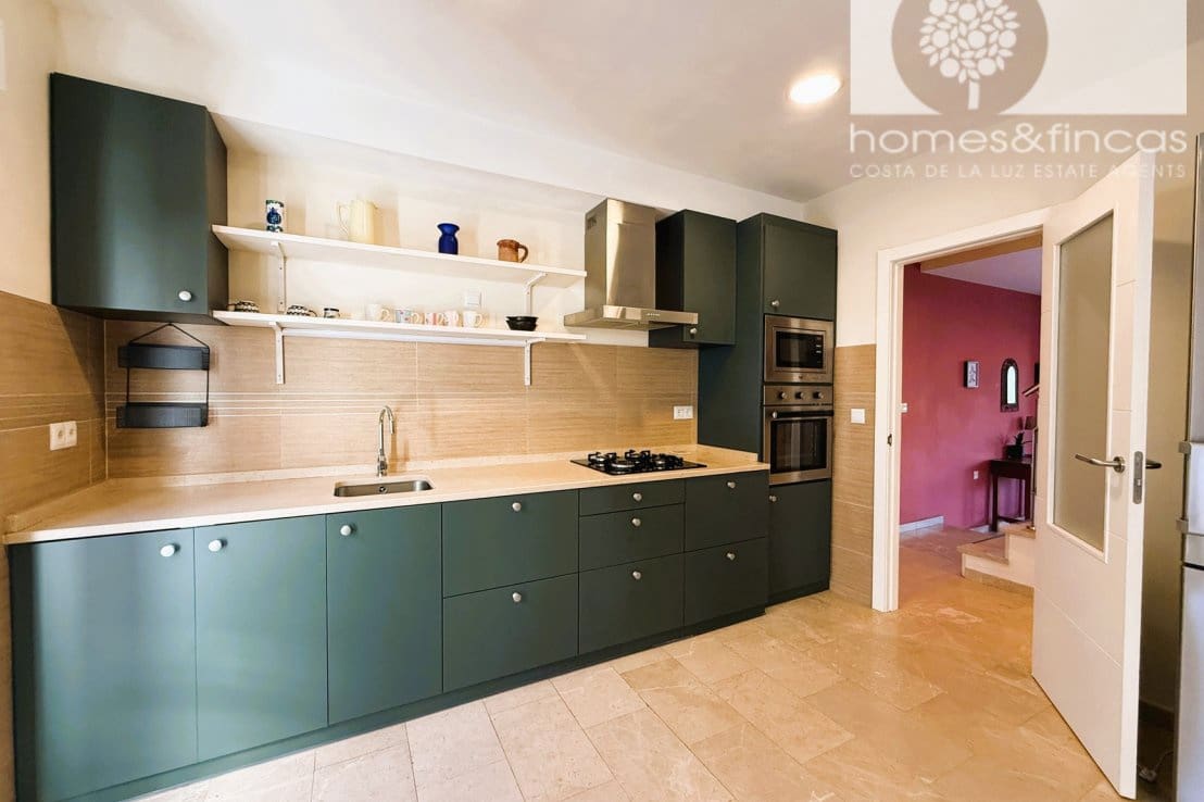 3 bedroom Terraced Villa for sale in Ayamonte - € 319,900 (Ref: 9821333)