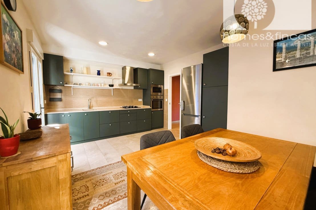 3 bedroom Terraced Villa for sale in Ayamonte - € 319,900 (Ref: 9821333)