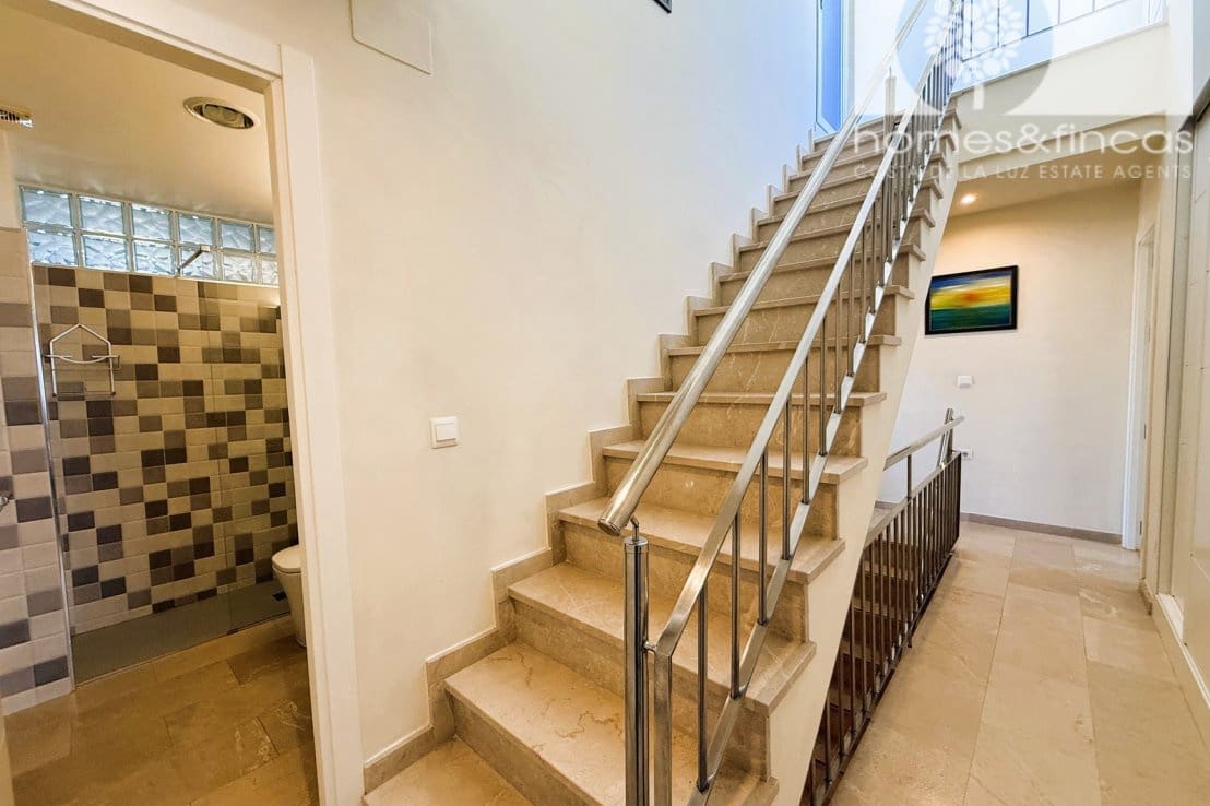 3 bedroom Terraced Villa for sale in Ayamonte - € 319,900 (Ref: 9821333)