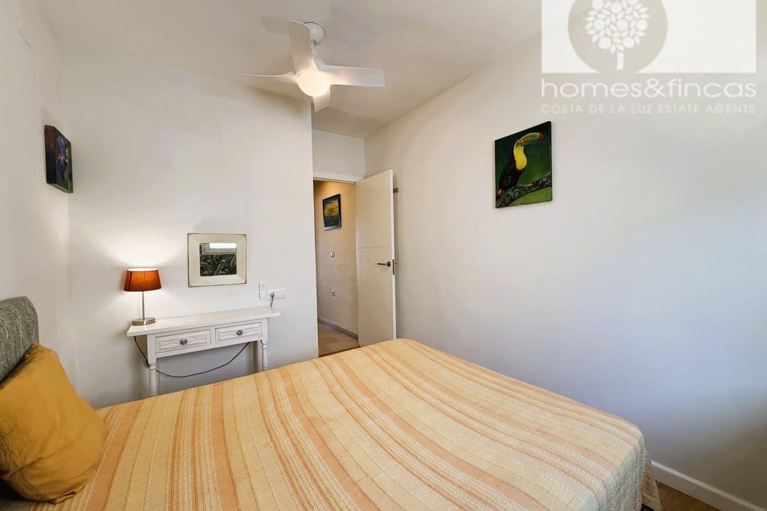 3 bedroom Terraced Villa for sale in Ayamonte - € 319,900 (Ref: 9821333)