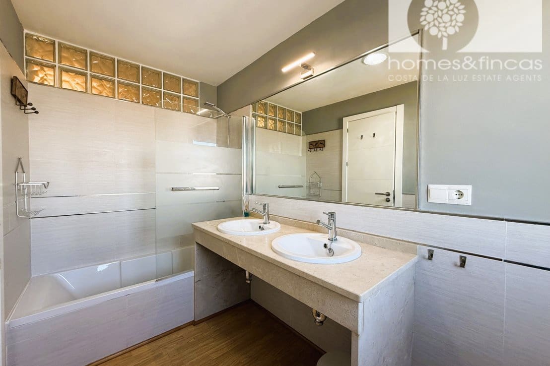 3 bedroom Terraced Villa for sale in Ayamonte - € 319,900 (Ref: 9821333)