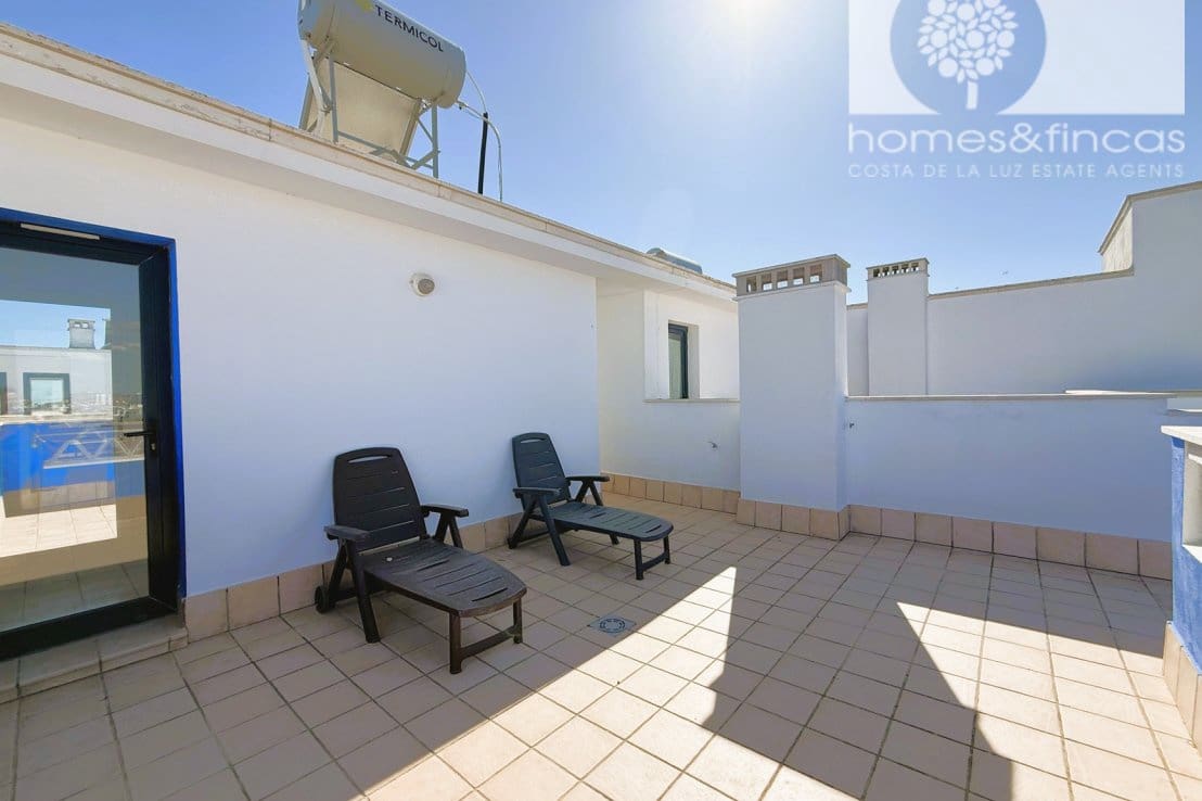 3 bedroom Terraced Villa for sale in Ayamonte - € 319,900 (Ref: 9821333)