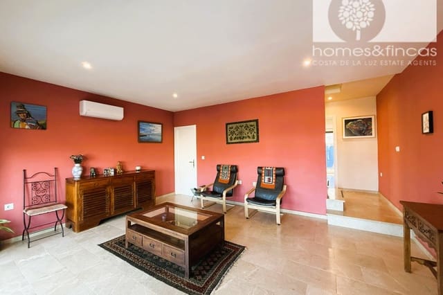 3 bedroom Terraced Villa for sale in Ayamonte - € 319,900 (Ref: 9821333)