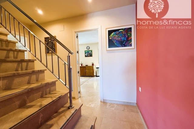 3 bedroom Terraced Villa for sale in Ayamonte - € 319,900 (Ref: 9821333)