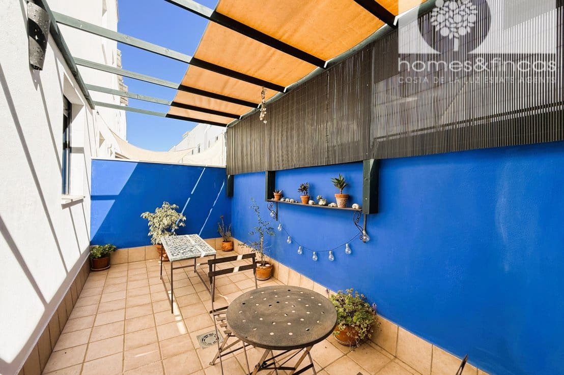 3 bedroom Terraced Villa for sale in Ayamonte - € 319,900 (Ref: 9821333)