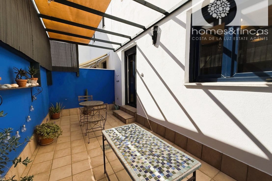 3 bedroom Terraced Villa for sale in Ayamonte - € 319,900 (Ref: 9821333)