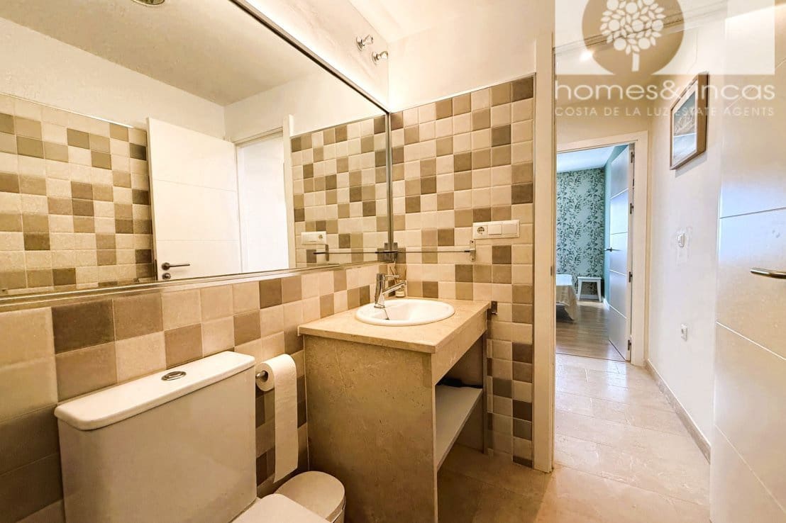 3 bedroom Terraced Villa for sale in Ayamonte - € 319,900 (Ref: 9821333)