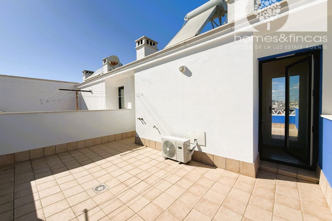 3 bedroom Terraced Villa for sale in Ayamonte - € 319,900 (Ref: 9821333)