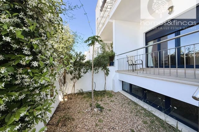 3 bedroom Terraced Villa for sale in Ayamonte - € 319,900 (Ref: 9821333)