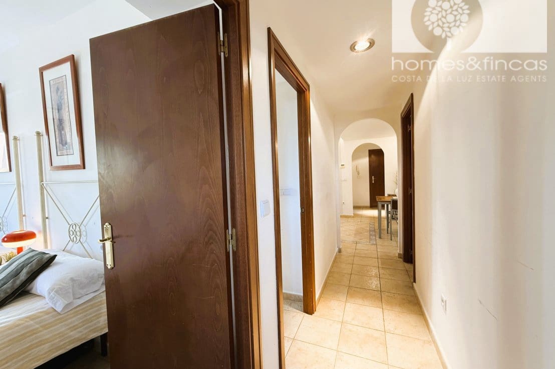 3 chambre Appartement à vendre à Ayamonte avec piscine - 215 000 € (Ref: 9823570)