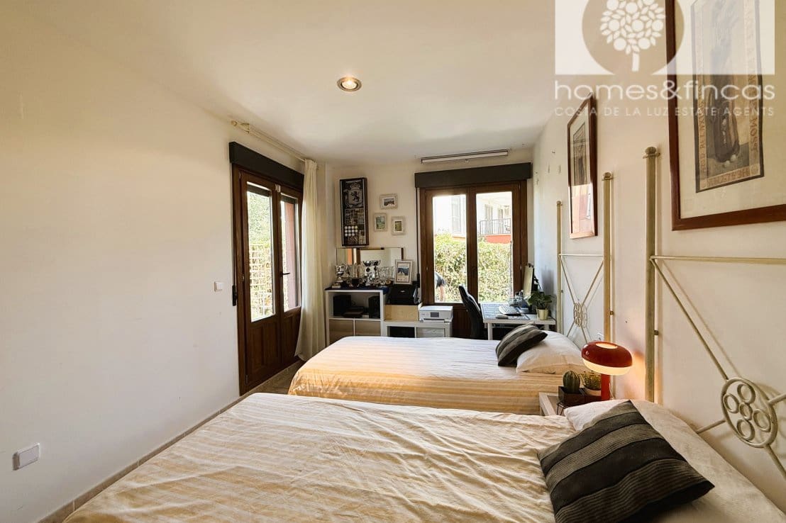 3 chambre Appartement à vendre à Ayamonte avec piscine - 215 000 € (Ref: 9823570)