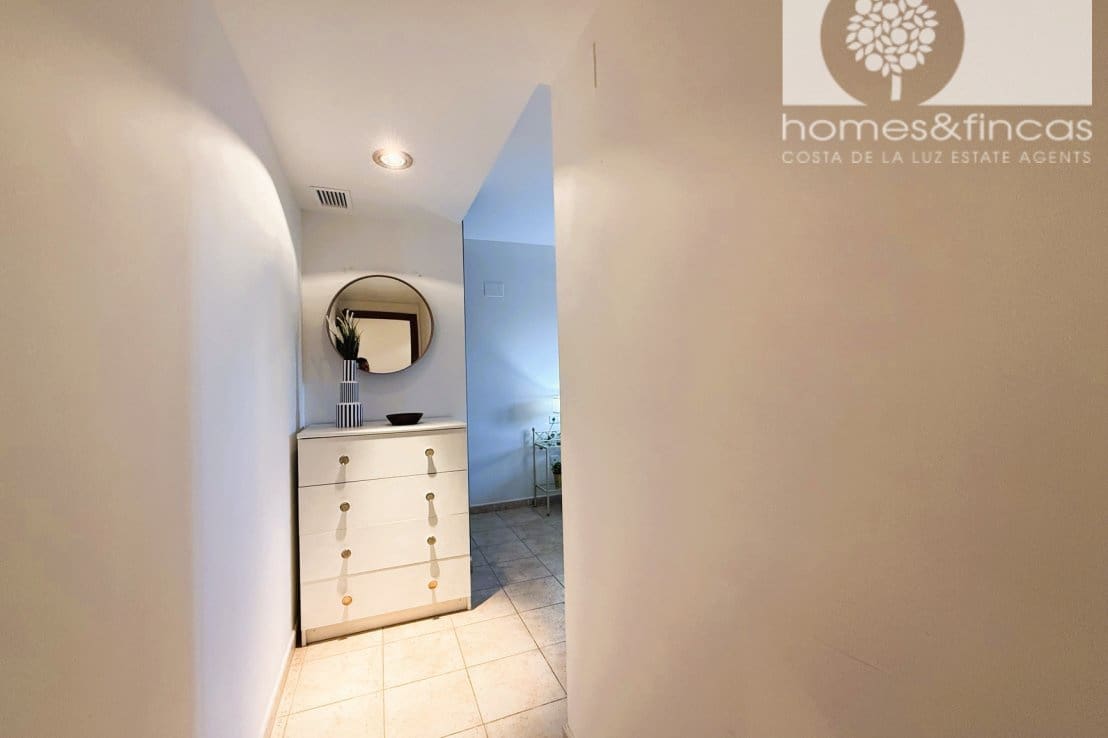 3 chambre Appartement à vendre à Ayamonte avec piscine - 215 000 € (Ref: 9823570)