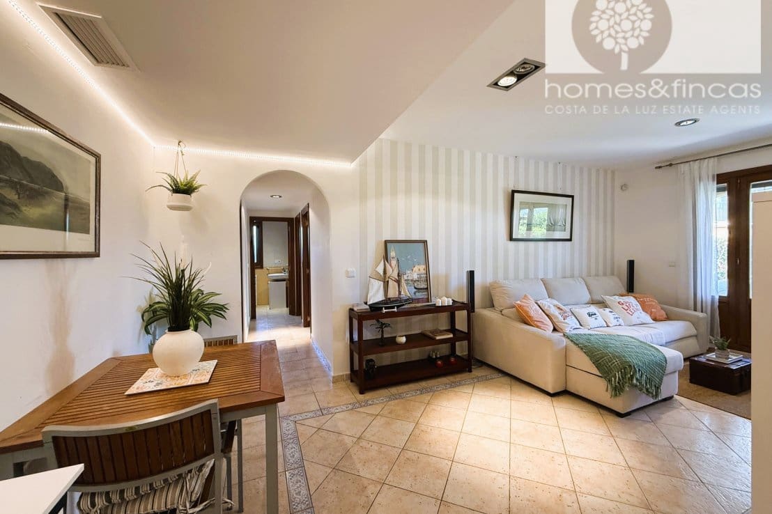 3 chambre Appartement à vendre à Ayamonte avec piscine - 215 000 € (Ref: 9823570)