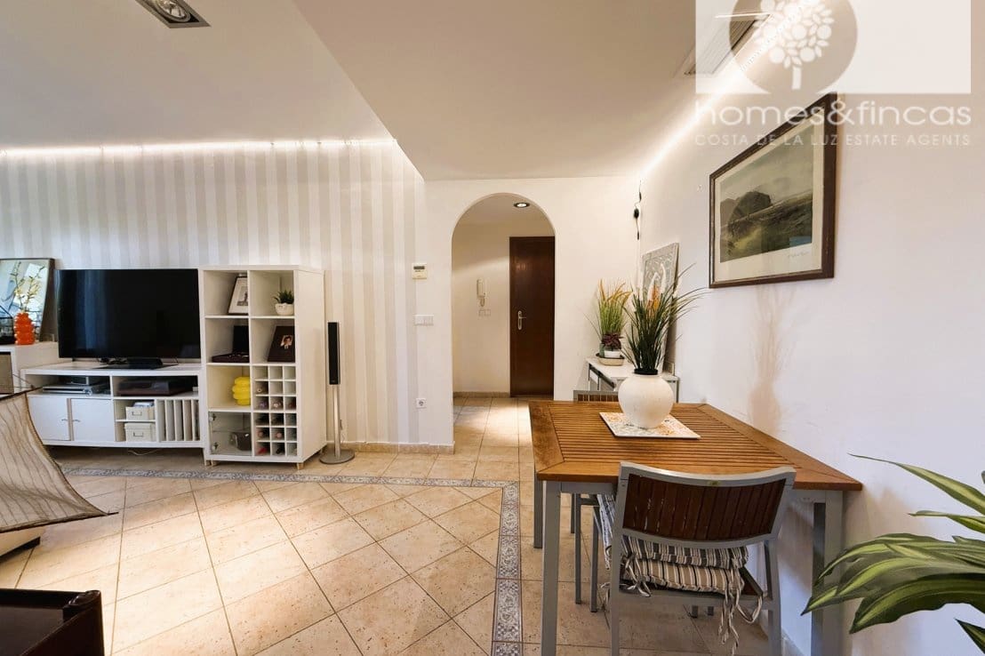3 chambre Appartement à vendre à Ayamonte avec piscine - 215 000 € (Ref: 9823570)