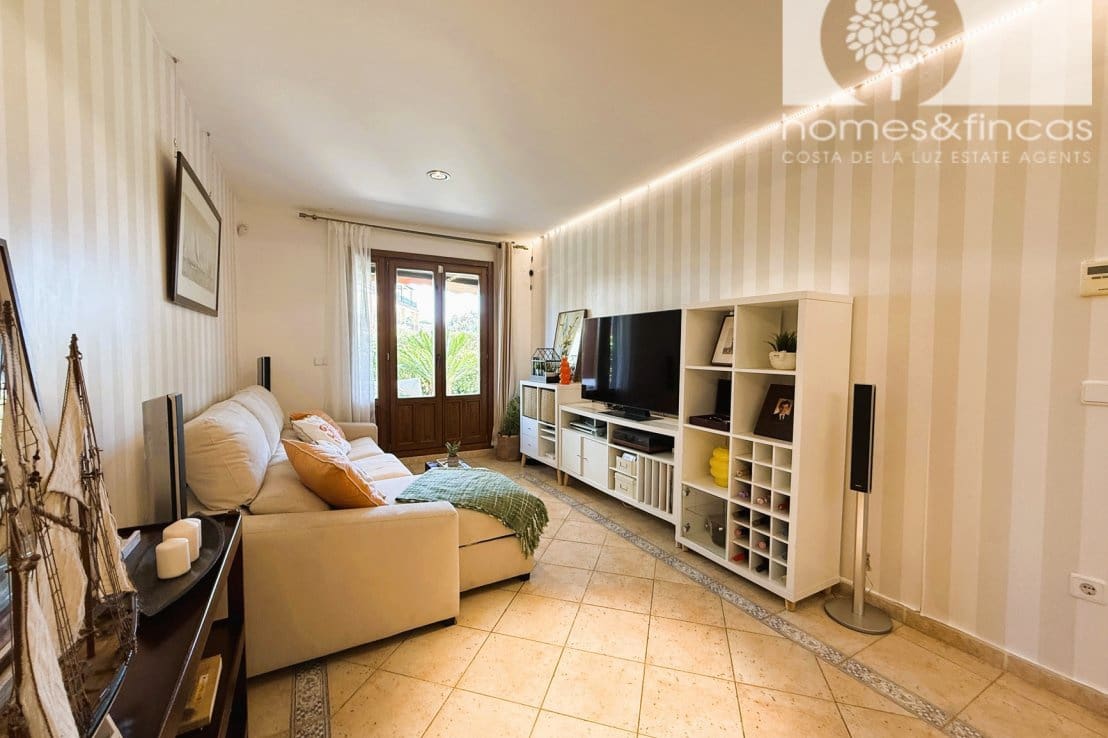 3 chambre Appartement à vendre à Ayamonte avec piscine - 215 000 € (Ref: 9823570)