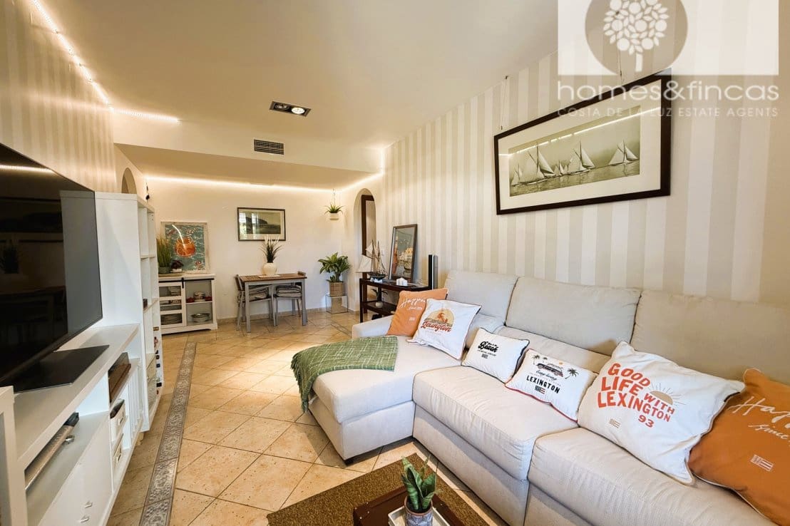 3 chambre Appartement à vendre à Ayamonte avec piscine - 215 000 € (Ref: 9823570)