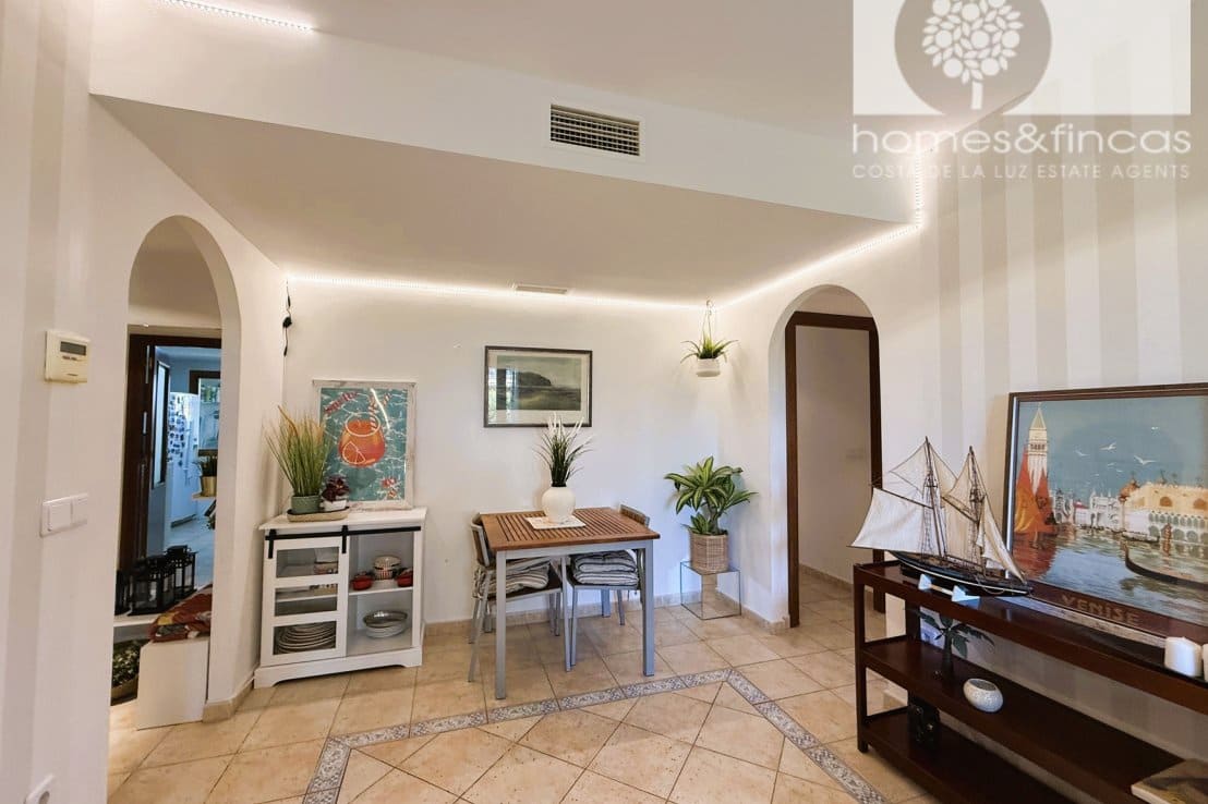3 chambre Appartement à vendre à Ayamonte avec piscine - 215 000 € (Ref: 9823570)