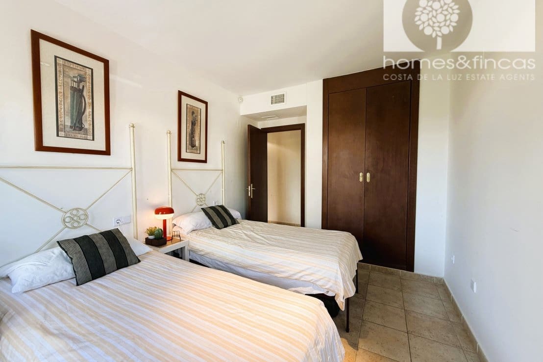 3 chambre Appartement à vendre à Ayamonte avec piscine - 215 000 € (Ref: 9823570)
