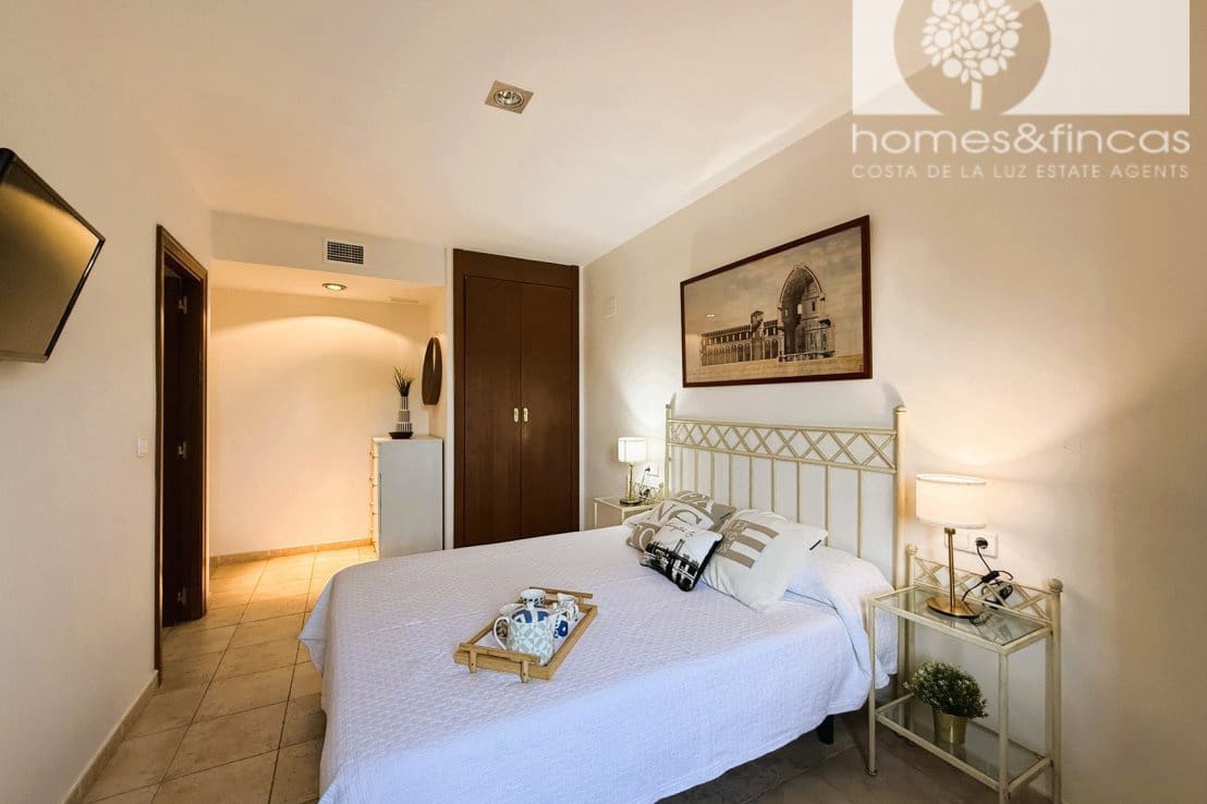 3 chambre Appartement à vendre à Ayamonte avec piscine - 215 000 € (Ref: 9823570)