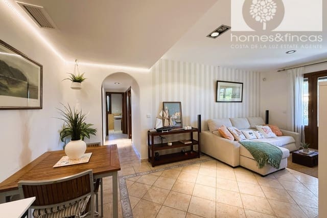 3 chambre Appartement à vendre à Ayamonte avec piscine - 215 000 € (Ref: 9823570)