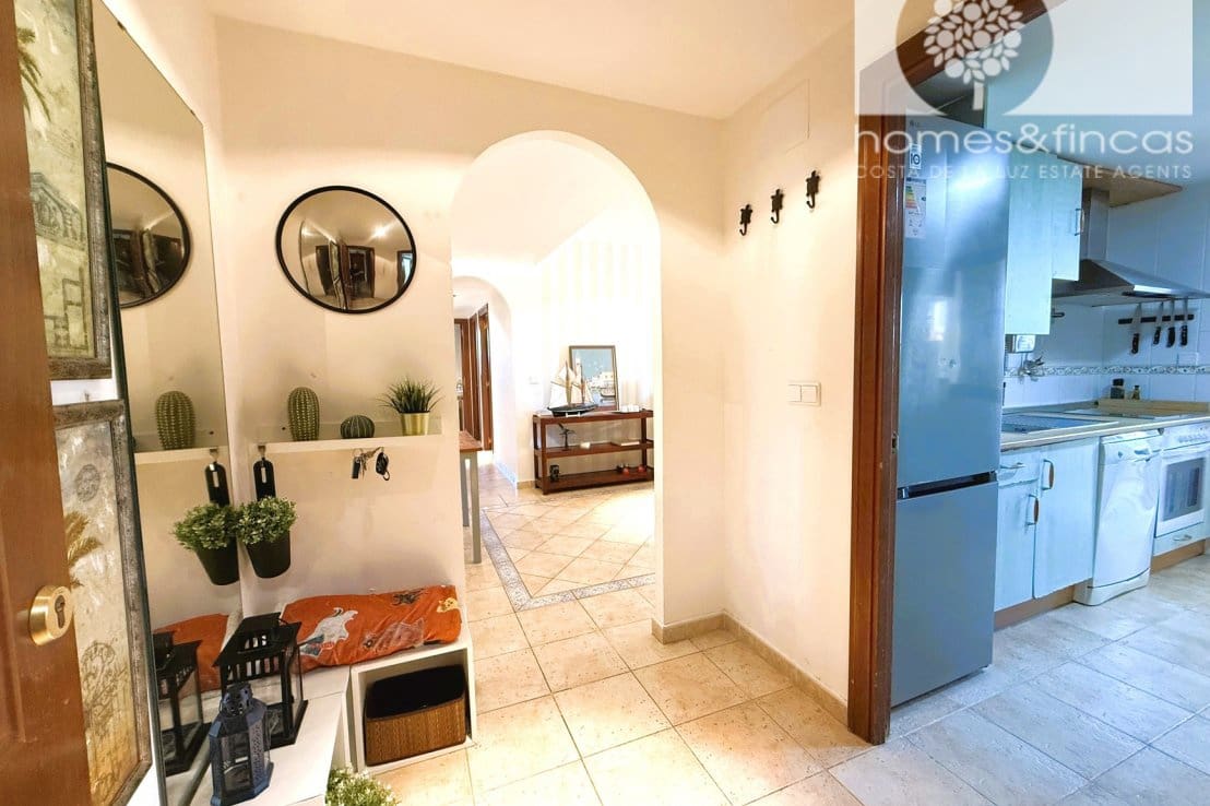 3 chambre Appartement à vendre à Ayamonte avec piscine - 215 000 € (Ref: 9823570)