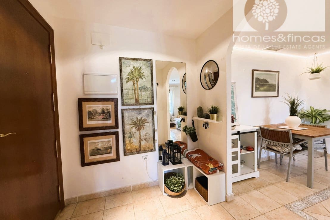 3 chambre Appartement à vendre à Ayamonte avec piscine - 215 000 € (Ref: 9823570)