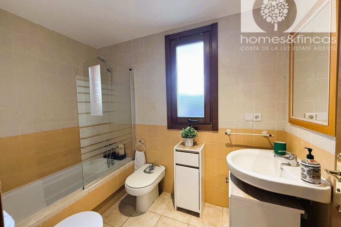 3 chambre Appartement à vendre à Ayamonte avec piscine - 215 000 € (Ref: 9823570)