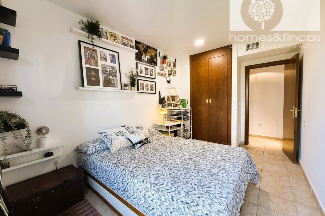 3 chambre Appartement à vendre à Ayamonte avec piscine - 215 000 € (Ref: 9823570)