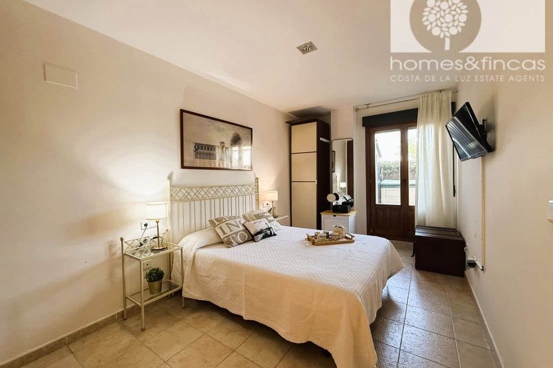 3 chambre Appartement à vendre à Ayamonte avec piscine - 215 000 € (Ref: 9823570)