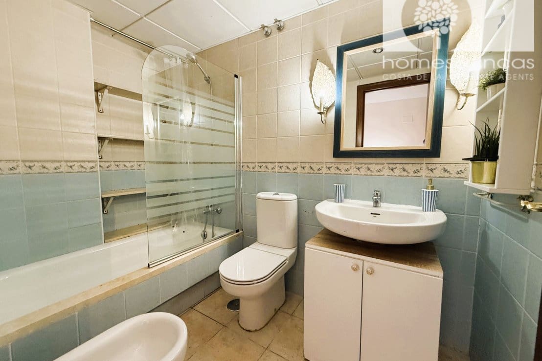 3 chambre Appartement à vendre à Ayamonte avec piscine - 215 000 € (Ref: 9823570)