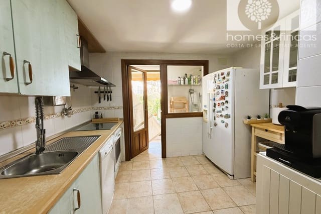 3 chambre Appartement à vendre à Ayamonte avec piscine - 215 000 € (Ref: 9823570)