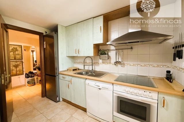 3 chambre Appartement à vendre à Ayamonte avec piscine - 215 000 € (Ref: 9823570)