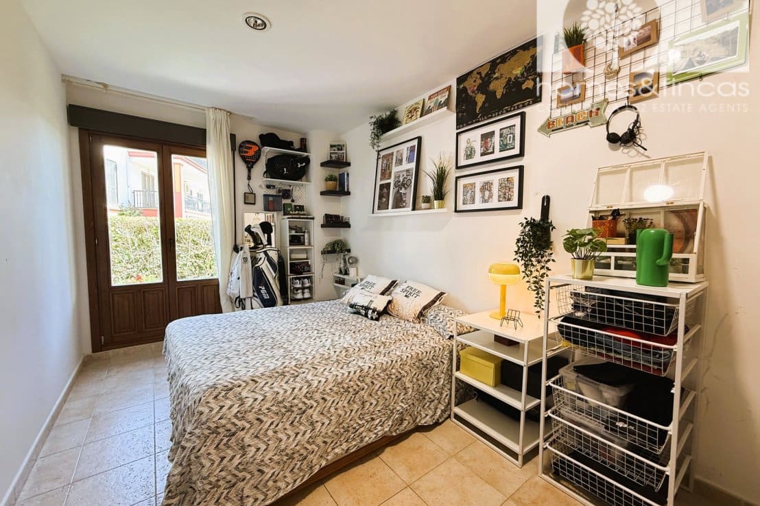 3 chambre Appartement à vendre à Ayamonte avec piscine - 215 000 € (Ref: 9823570)